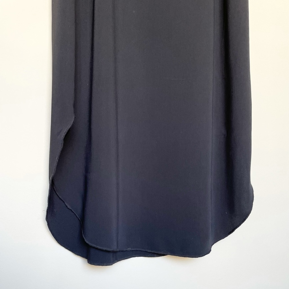 ✨ Host Pick ✨ Gentlefawn Black Slip Dress - Picture 5 of 6